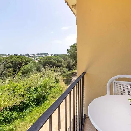 Apartment Cubells 5 Cercano A La Playa Girona