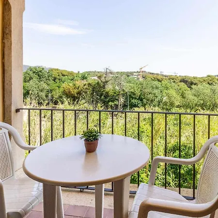 Apartment Cubells 5 Cercano A La Playa