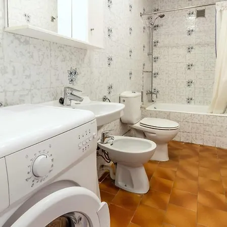 Apartment Cubells 5 Cercano A La Playa