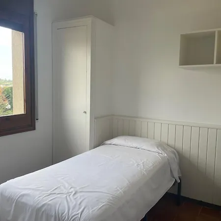 Apartment Cubells 5 Cercano A La Playa