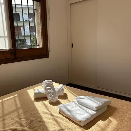 Apartment Cubells 5 Cercano A La Playa