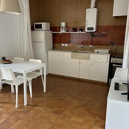 Apartment Cubells 5 Cercano A La Playa *