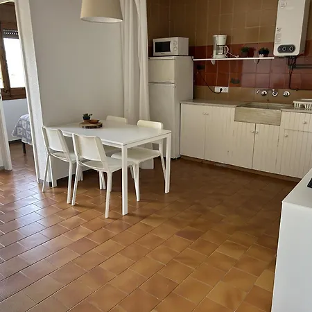 Apartment Cubells 5 Cercano A La Playa
