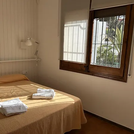 Apartment Cubells 5 Cercano A La Playa *