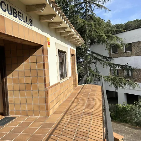 Apartment Cubells 5 Cercano A La Playa Girona